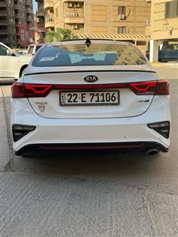 کیا فۆرتێ
